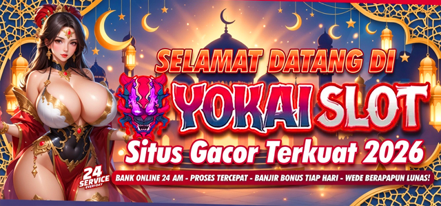 Situs Slot Gacor